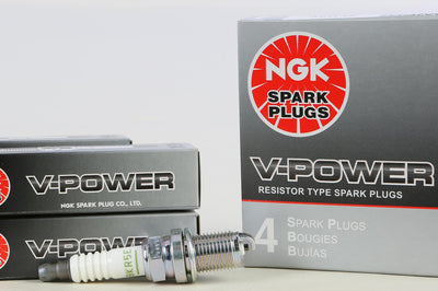 Ngk Spark Plug #7938/04 - Street Collection