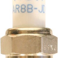 Ngk Spark Plug #8765/10 - Street Collection