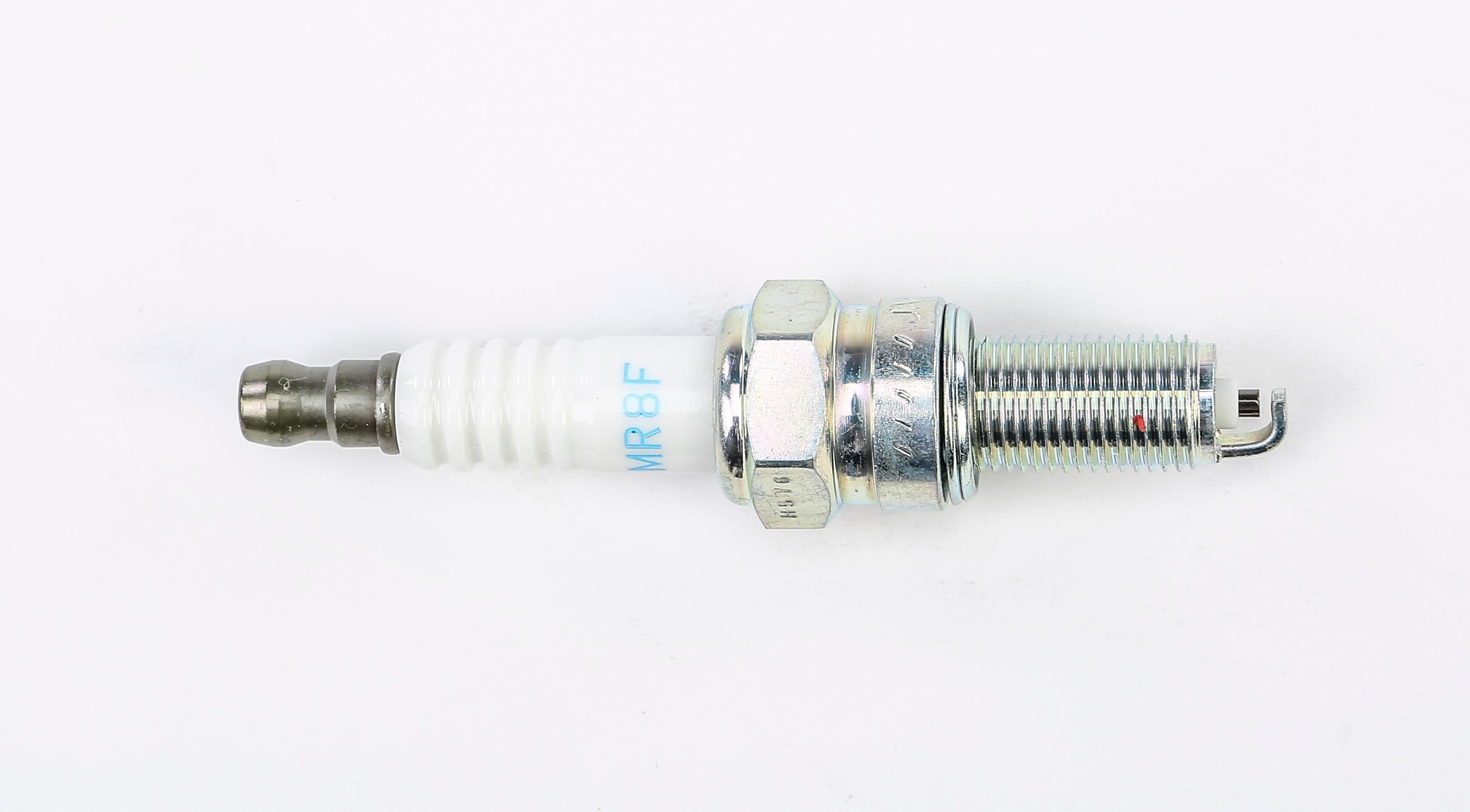 Ngk Spark Plug #90299/10 - Street Collection