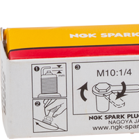 Ngk Spark Plug #92222/04 - Street Collection