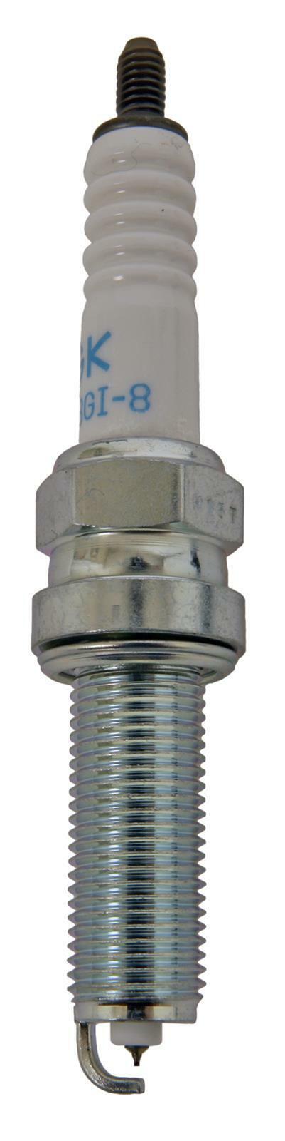 Ngk Spark Plug 92729 - Street Collection