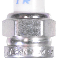 Ngk Spark Plug #93819/04 - Street Collection
