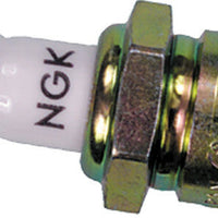 Ngk Spark Plug #95521/04 Solid