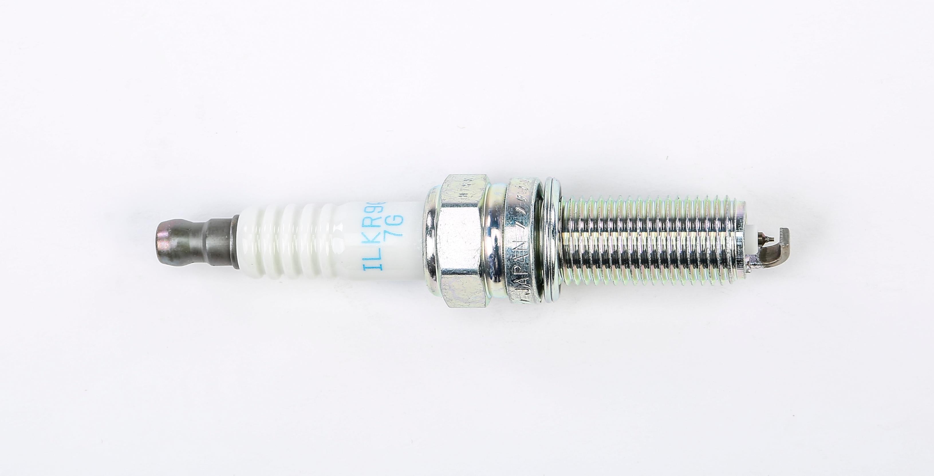Ngk Spark Plug #97312/04 - Street Collection