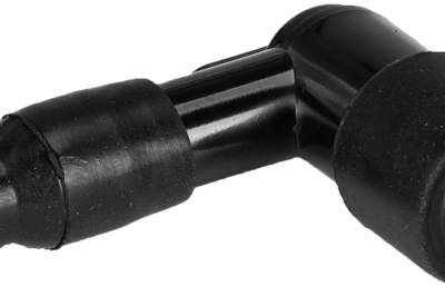Fire Power Spark Plug Cap Lb05f/lb05fp Replaces Ngk # 8030/8051 Street Collection