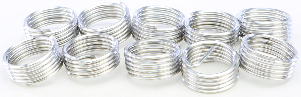 Fix-a-thred Spark Plug Inserts 14x1.25mm X 3/8’’ 10/pk - Watercraft Collection