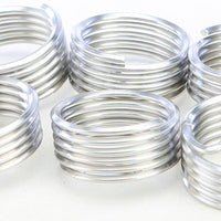 Fix-a-thred Spark Plug Inserts 14x1.25mm X 3/8’’ 10/pk - Watercraft Collection