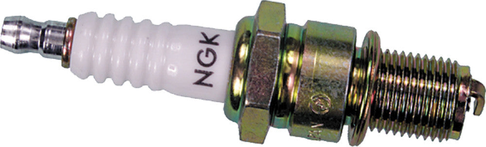 Ngk Spark Plug - Offroad Collection