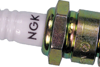 Ngk Spark Plug - Offroad Collection