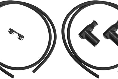 Sp1 Spark Plug Wire Set S-d - Snowmobile Collection