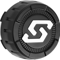 SEDONA Sparx/Sano Bdlk/Rift Wheel Replacement Cap Bk 4/137 4/156 - Wheels