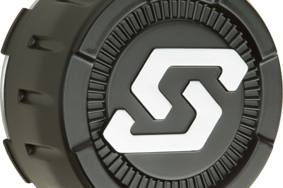 SEDONA Sparx/Sano Bdlk/Rift Wheel Replacement Cap Black 4/110 - Wheels