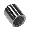 SPC Performance 01-05 Honda Civic/Acura EL Alignment Socket (For Use w/ spc69300) - Fabrication