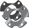 SPC Performance 99-05 VW Golf/Jetta/00-06 Audi TT Nylon Negative Camber Shim (0.50deg.) - Suspension