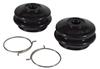 SPC Performance Ball Joint Boot Replacement Kit (for 25460/25470/25480/25490 Arms) - Suspension