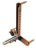 SPC Performance FasTrax Camber/Caster Gauge (For 13-17in. Wheels) - Suspension