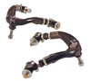 SPC Performance Mopar A/B/E Body Adjustable Upper Control Arms (Pair) - Suspension