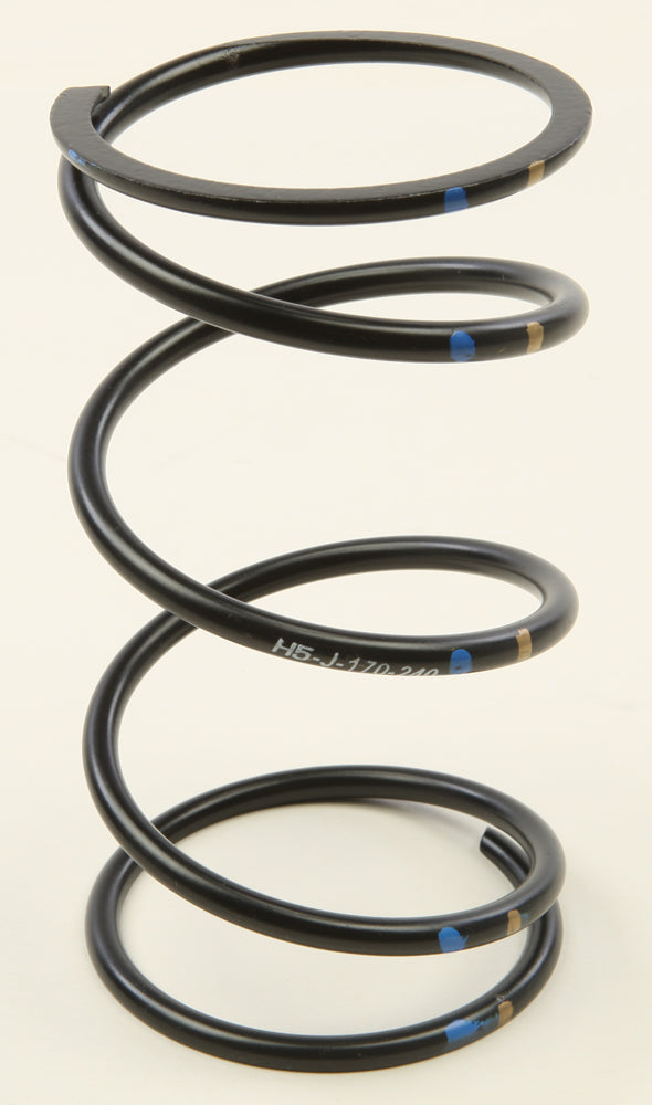 Speedwerx Spdwrx H-5 Secondary Spring S/m 170-240 - Snowmobile Collection