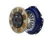 SPEC Spec 00-03 Audi TT 1.8L Stage 2 Clutch Kit - Drivetrain