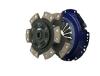 SPEC Spec 03-10 Mazda 3 2.3L (Inc Mazdaspeed) Stage Clutch Kit - Drivetrain