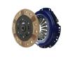 SPEC Spec 07-10 Nissan Sentra V 2.5L Stage 2 + Clutch Kit - Drivetrain
