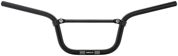 Zeta Specialized Comp Handlebars Black Hon - Street Collection