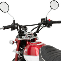 Zeta Specialized Comp Handlebars Black Hon - Street Collection