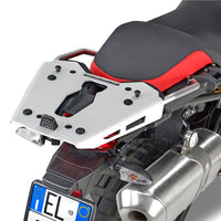 GIVI Specific Rear Rack Monokey Aluminium Bmw