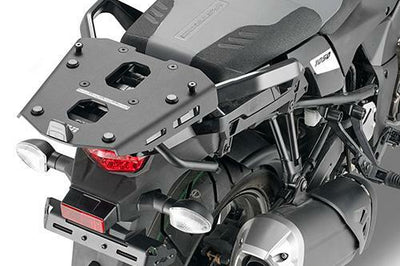 GIVI Specific Rear Rack Monokey Aluminium Suz