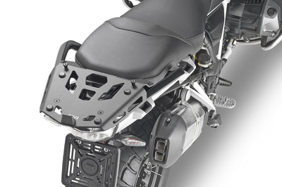 GIVI Specific Rear Rack Monokey Black Bmw