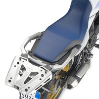 GIVI Specific Rear Rack Monolock/Monokey Aluminium Hon