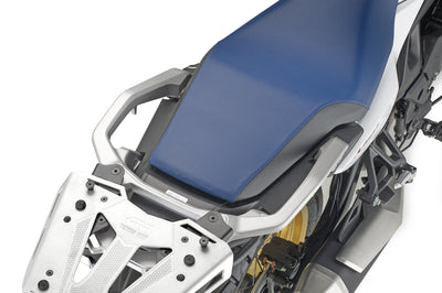 GIVI Specific Rear Rack Monolock/Monokey Aluminium Hon