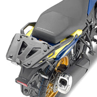 GIVI Specific Rear Rack Monolock/Monokey Black Suz