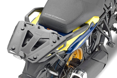 GIVI Specific Rear Rack Monolock/Monokey Black Suz
