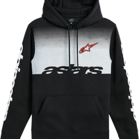 ALPINESTARS Specter Hoodie Black Sm