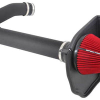 Spectre 11-19 Chrysler 300 3.6 V6 F/I Air Intake Kit - Systems