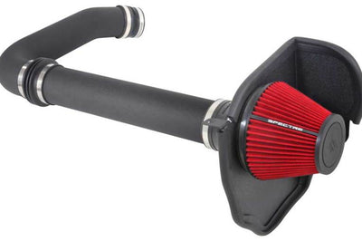 Spectre 11-19 Chrysler 300 3.6 V6 F/I Air Intake Kit - Systems