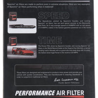 Spectre 13-18 Nissan Pathfinder 3.5L V6 F/I Replacement Air Filter - Filters