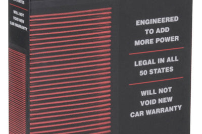 Spectre 13-18 Nissan Pathfinder 3.5L V6 F/I Replacement Air Filter - Filters