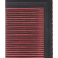 Spectre 13-18 Nissan Pathfinder 3.5L V6 F/I Replacement Air Filter - Filters