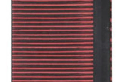 Spectre 13-18 Nissan Pathfinder 3.5L V6 F/I Replacement Air Filter - Filters