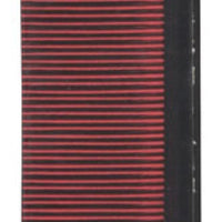 Spectre 13-18 Nissan Pathfinder 3.5L V6 F/I Replacement Air Filter - Filters