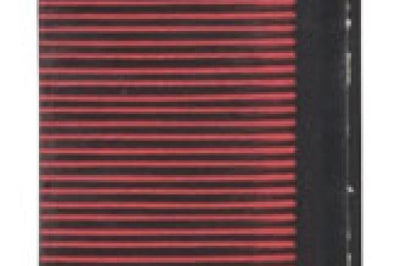 Spectre 13-18 Nissan Pathfinder 3.5L V6 F/I Replacement Air Filter - Filters