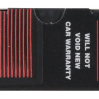 Spectre 13-18 Nissan Pathfinder 3.5L V6 F/I Replacement Air Filter - Filters