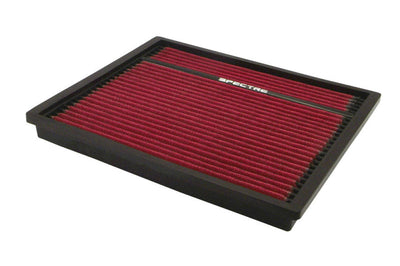 Spectre 2018 Nissan Frontier 4.0L V6 F/I Replacement Panel Air Filter - Filters