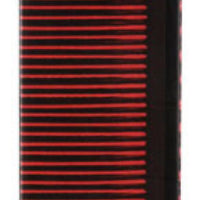 Spectre 2018 Nissan Frontier 4.0L V6 F/I Replacement Panel Air Filter - Filters