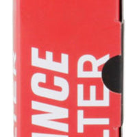 Spectre 2018 Nissan Frontier 4.0L V6 F/I Replacement Panel Air Filter - Filters