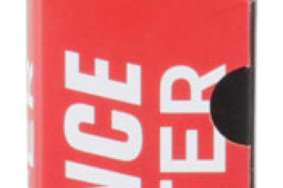 Spectre 2018 Nissan Frontier 4.0L V6 F/I Replacement Panel Air Filter - Filters