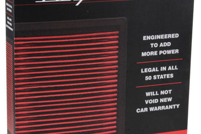 Spectre 2018 Nissan Frontier 4.0L V6 F/I Replacement Panel Air Filter - Filters