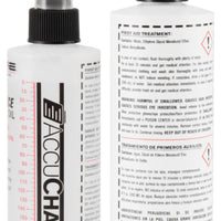 Spectre Accucharge Kit for HPR Filters - Clear - Air Intake Systems